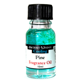 Aceites de Fragancia 10ml - Pino