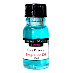 Aceites de Fragancia 10ml - Brisa marina