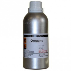 Aceite Esencial Oregano  0.5KG