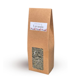 Puro Florar de Lavanda (100 gr)