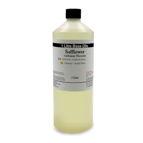 Aceite Base - 1 L - Cártamo