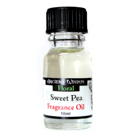 Aceites de Fragancia 10ml - Guisante dulce