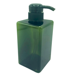 Dispensador reutilizable - 450ml