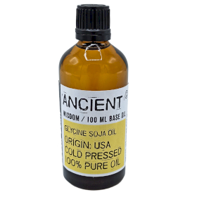 Aceite de Soja - 100ml