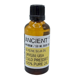 Aceite de Soja - 50ml