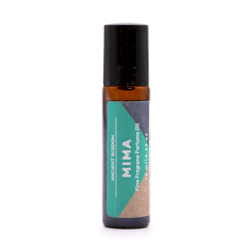 Mima Aceite Perfumado Fragancia Fina 10ml