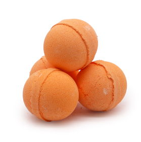 Bomba de Baño Hierbaluisa y Mandarina