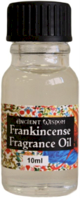 Aceites de Fragancia 10ml - Frankincense (navidad)