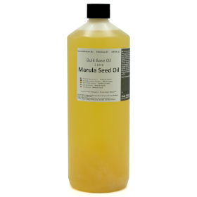 Aceite de Semilla de Marula 1 Litro