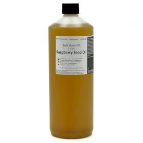 Aceite de Semillas de Frambuesa 1 Litro
