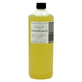 Aceite de Semillas de Sandía 1 Litro