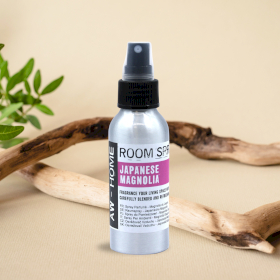 100ml Room Spray - Japanese Magnolia