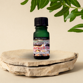 Aceites de Fragancia 10ml Casa - Cocina - Tarta De Bakewell