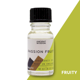 Aceites de Fragancia 10ml - Maracuyá