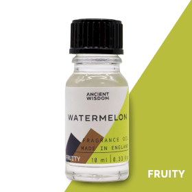 Watermelon Fragrance Oil 10ml