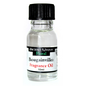 Aceites de Fragancia 10ml - Buganvilla