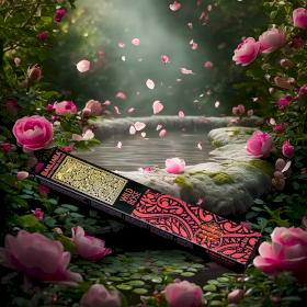 Incienso Banjara Extra Largo - Rosa silvestre