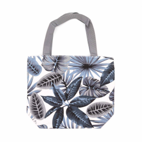 Bolsa Tropical Handy Quick Shop - (Aleatorio) - 32x23x10 cm