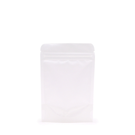 10x Bolsa pequeña totalmente opaca - 9x13cm