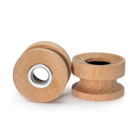 Accesorio difusor de 28 mm - Forma Redonda (se adapta a 21-33)