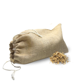 Virutas de Palo Santo 500g