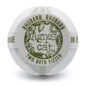 Vaporizador de Baño - Rhubarb Rhubarb