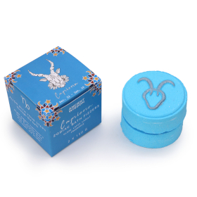 Set de Bombas de Baño del Horóscopo - Capricornio