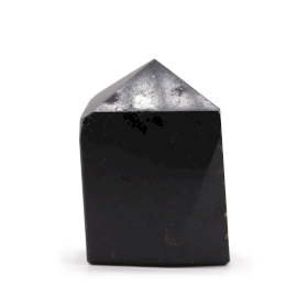 Puntas de piedra preciosa de aprox. 6 cm (0,5 kg) - Turmalina india