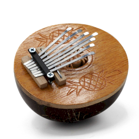 Sonajero Maracas - Doble Giro
