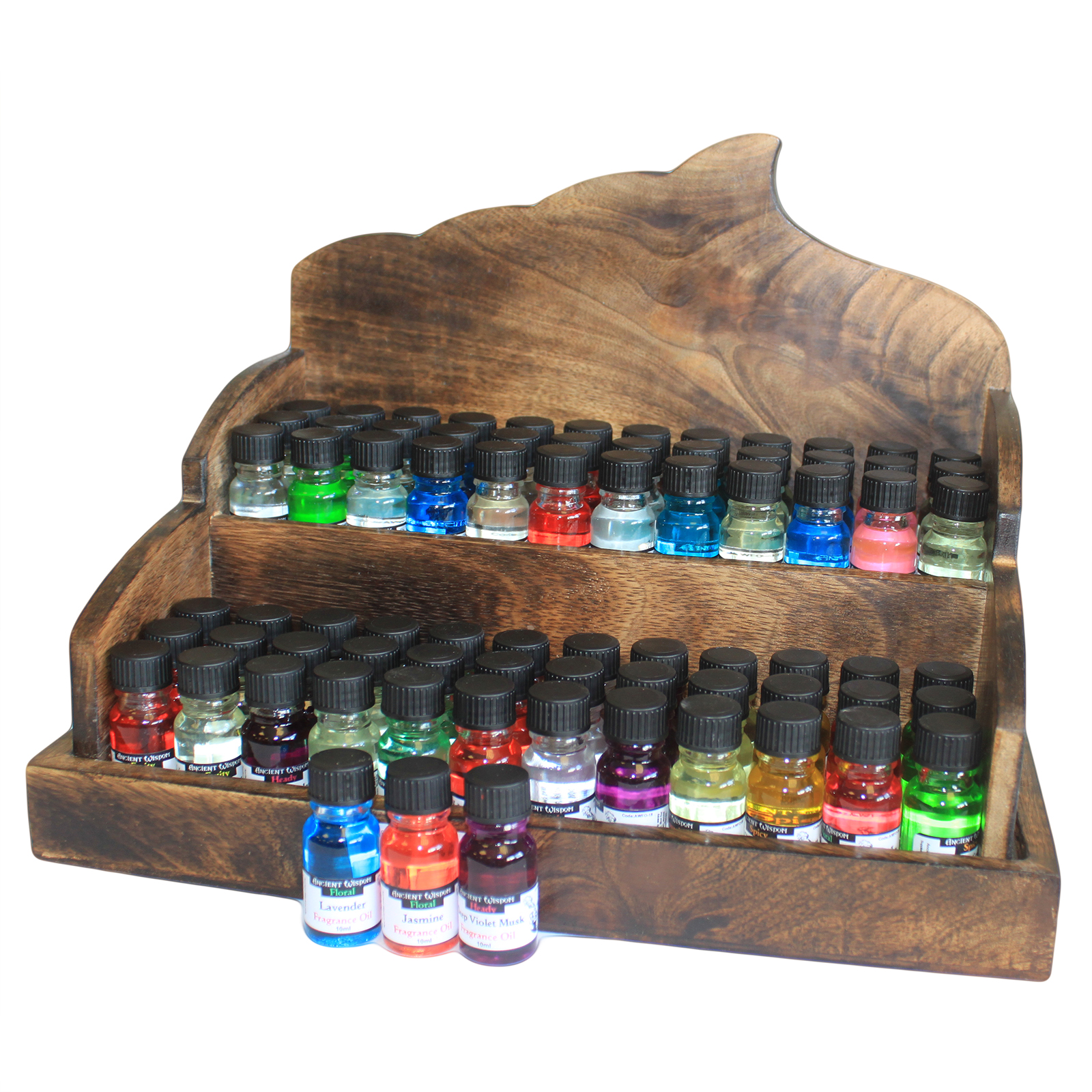 aceites esenciales 