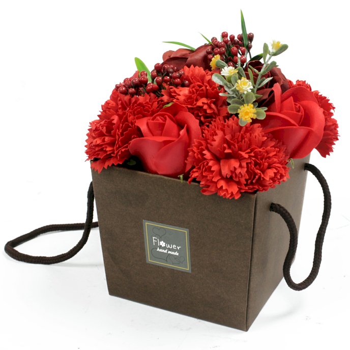 Ramos Flores de Jabon AW Dropshipping Fabricante Distribuidor