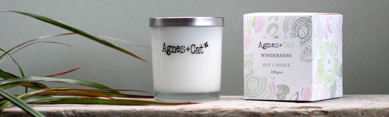 Velas en Tarro de Cristal