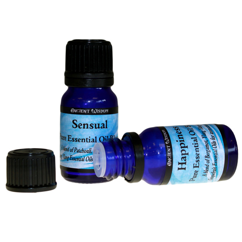 AW Dropshipping Mezcla de Aceites Esenciales 10ml