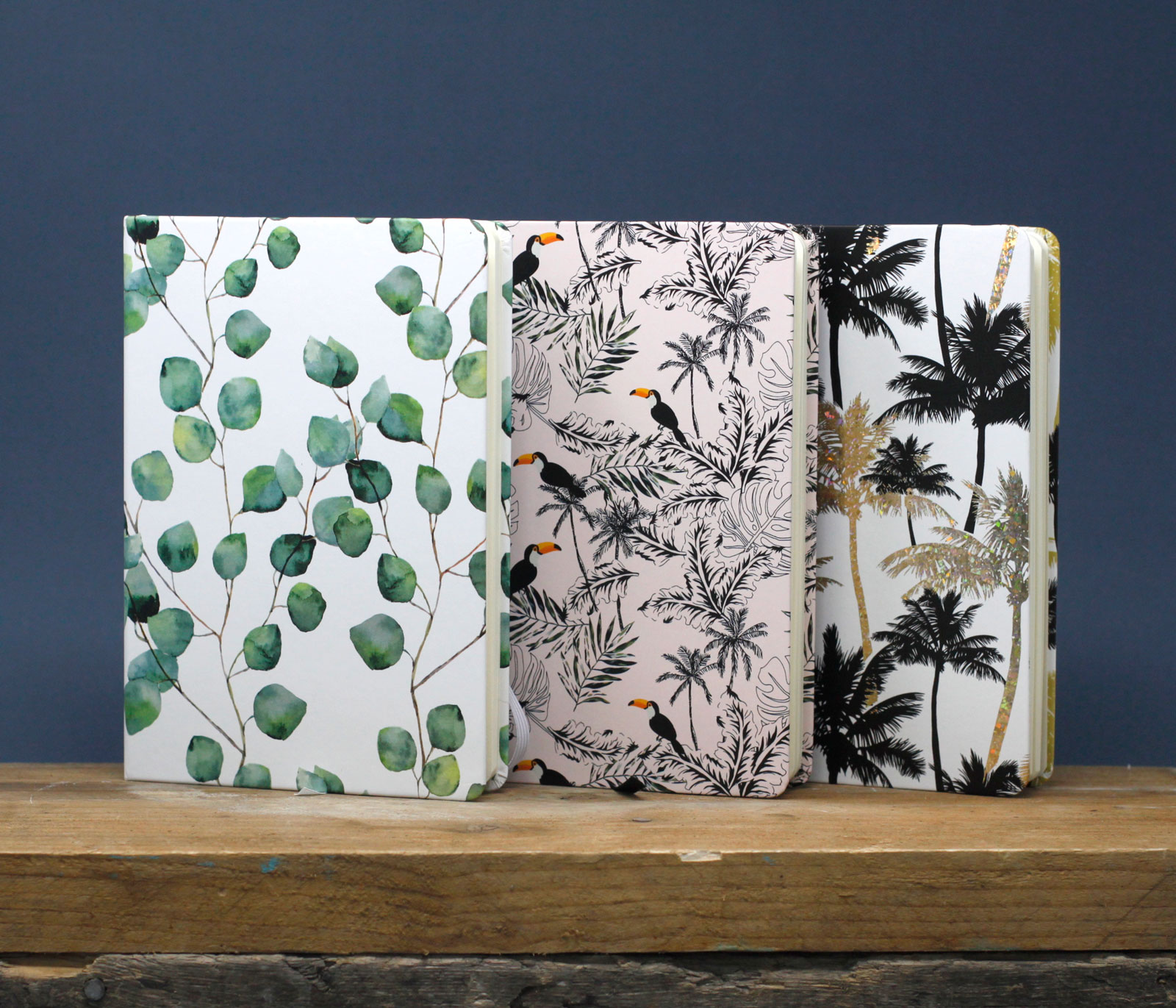 Dropshipping de cuadernos divertidos