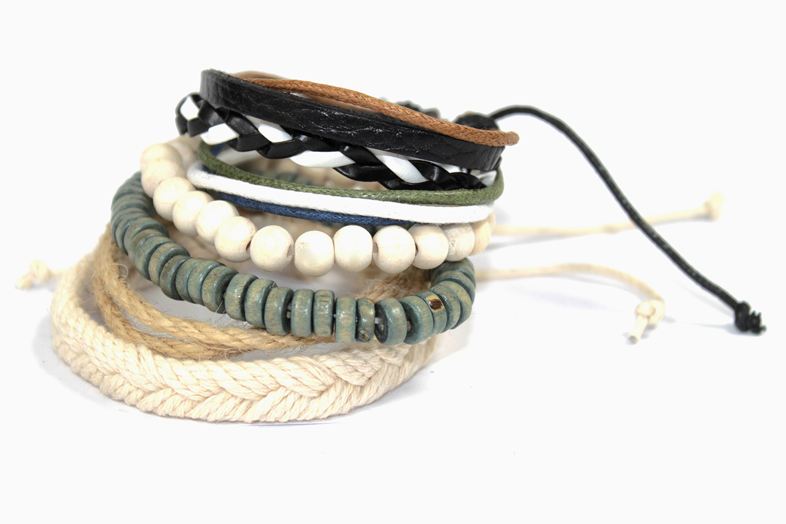 AW Dropshipping Pulseras para hombres