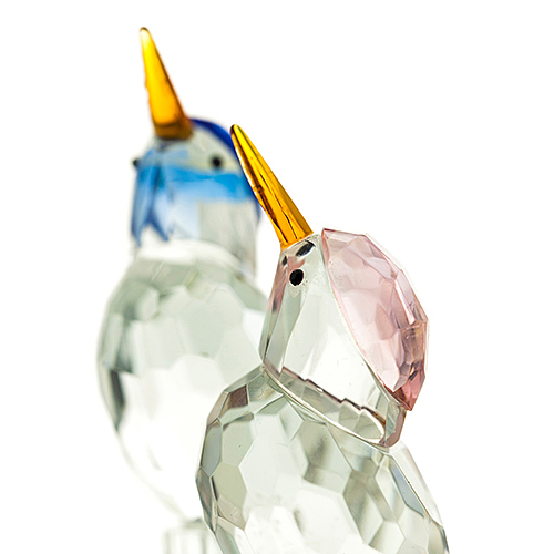 Figuras de Cristal