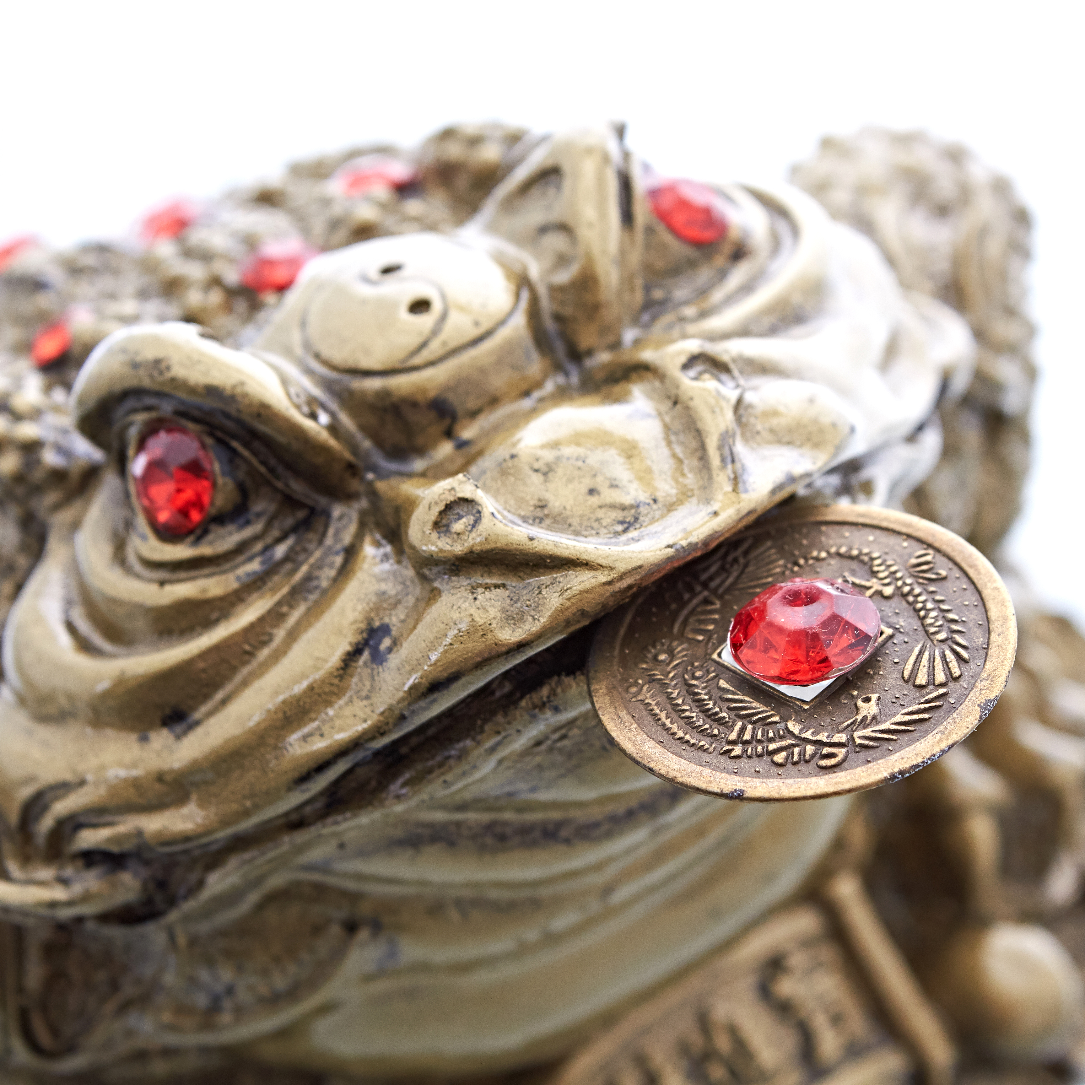 Figuras de Resina Feng Shui
