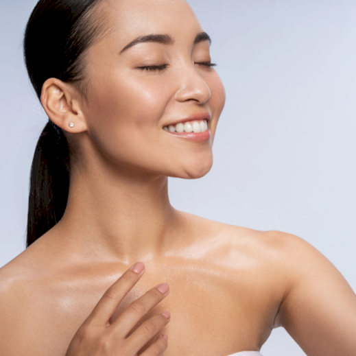 AW Artisan Dropshipping, fabricante, proveedor y distribuidor de Aerosol Hidratante facial para mejorar tono de la piel. 