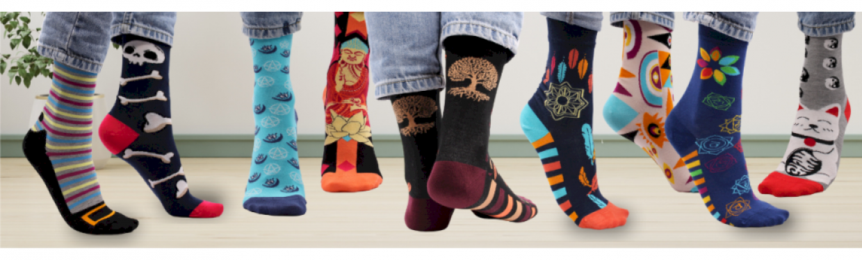 Proveedro de calcetines de bambú en tendencia para revender en tu tienda online