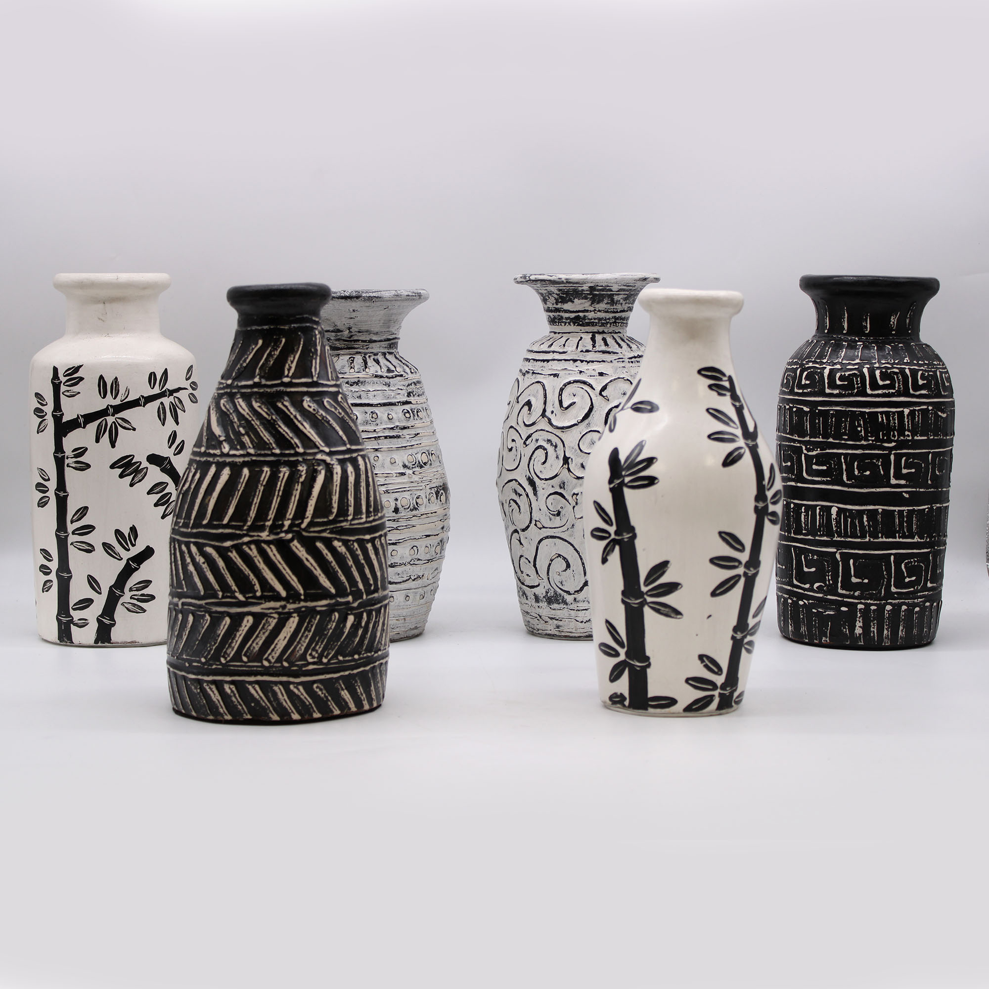AW Artisan Dropshipping, fabricante, proveedor y distribuidor de jarrones cerámicos