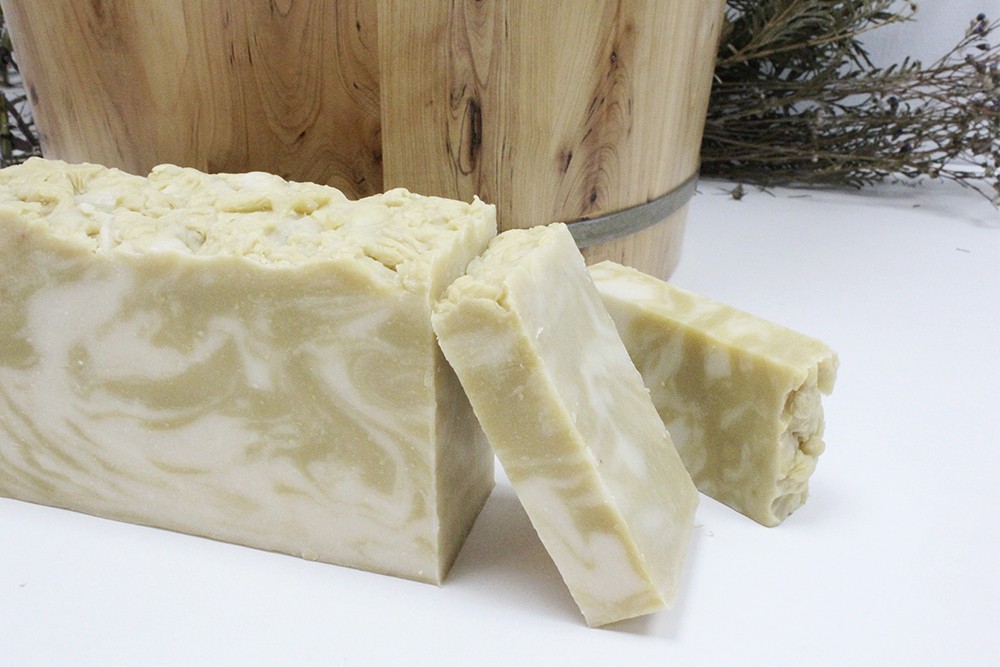 Proveedor Dropshipping Jabón de Argán AW Artisan, jabones artesanales con aceites vegetales 