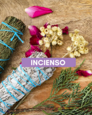AW Artisan Dropshipping, fabricante, proveedor y distribuidor deIncienso