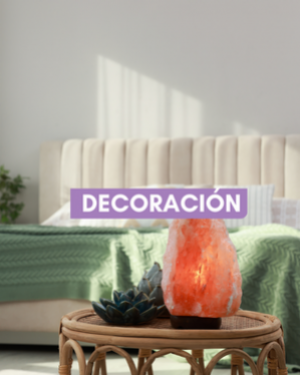 Decoración