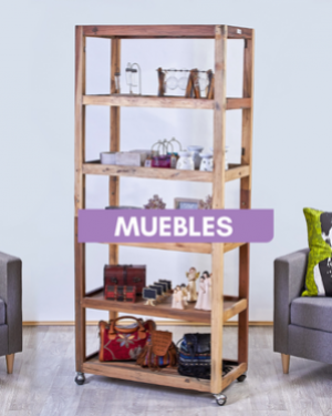AW Artisan Dropshipping, fabricante, proveedor y distribuidor de muebles artesanales, muebles de madera reciclada