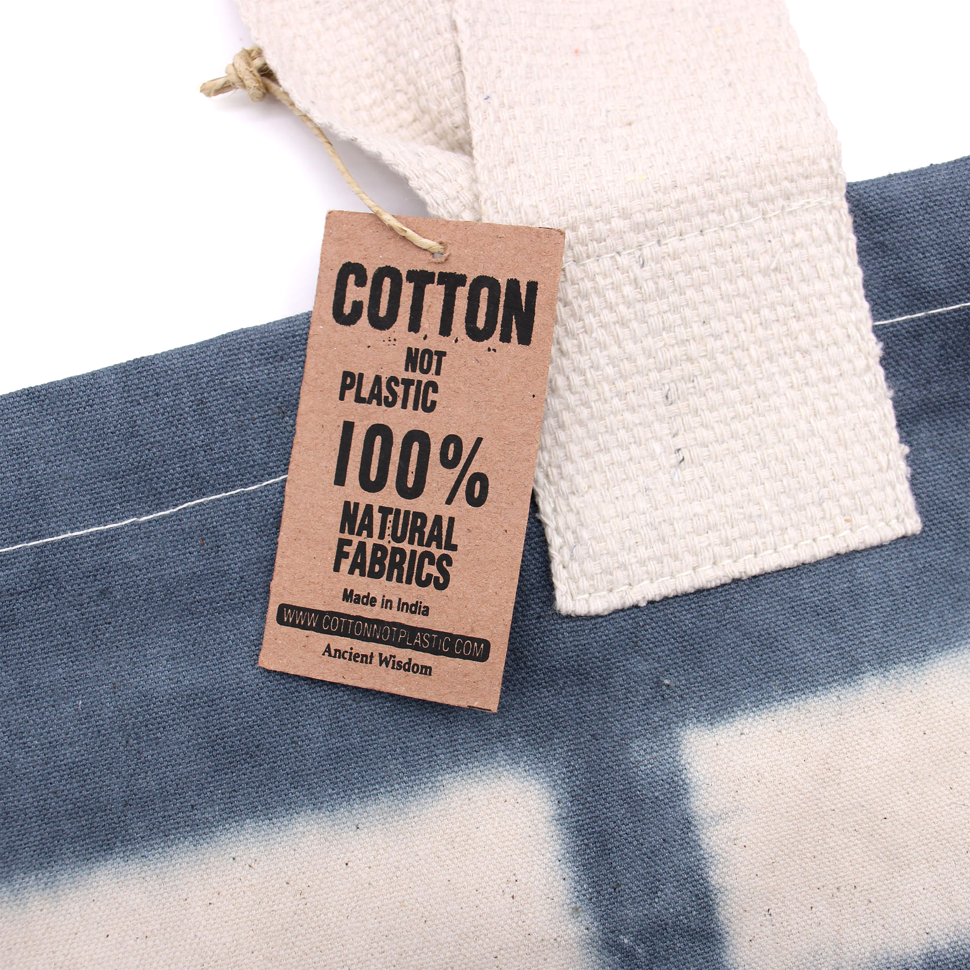 AW Artisan Dropshipping, fabricante, proveedor y distribuidor de Bolsos de Algodón Naturales Tie Dye, hechos a mano, bolsos de la india, bolsos de playa