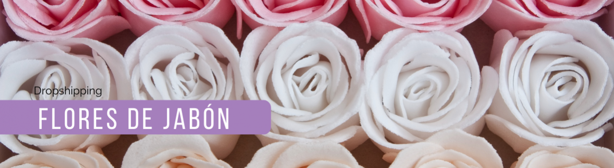 AW Artisan Dropshipping, fabricante, proveedor y distribuidor de Flores de Jabón, Flores de Regalo, Flores aromáticas, flores artesanales, flores eternas