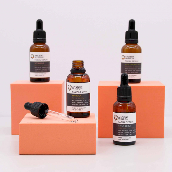Serum facial dropshipping venta online
