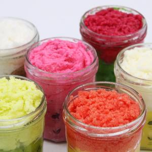 Proveedor Dropship de exfoliante corporal para revender en tu tienda online