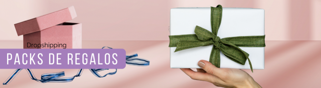 Proveedor de articulos de regalos