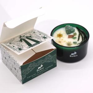 Proveedor dropship de velas mágicas para añadir a su tienda online